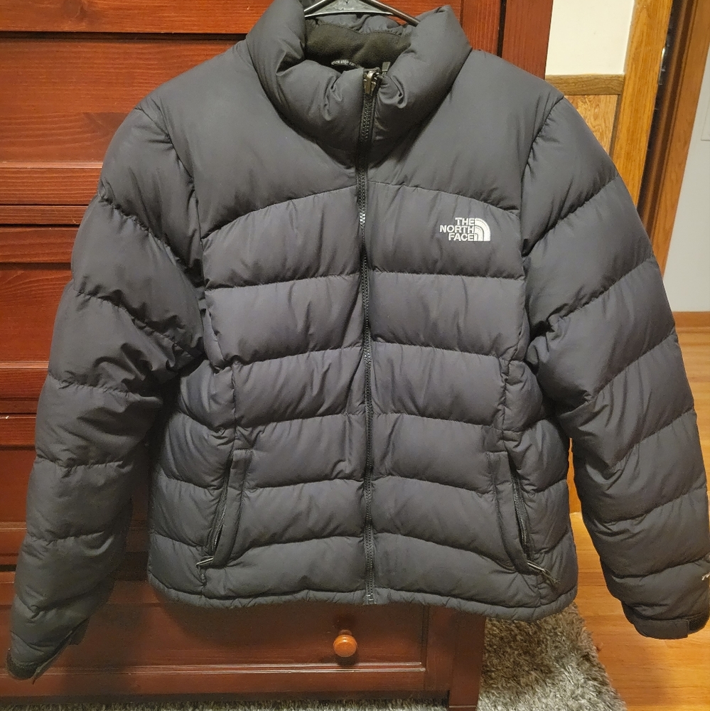 The North Face Jacket